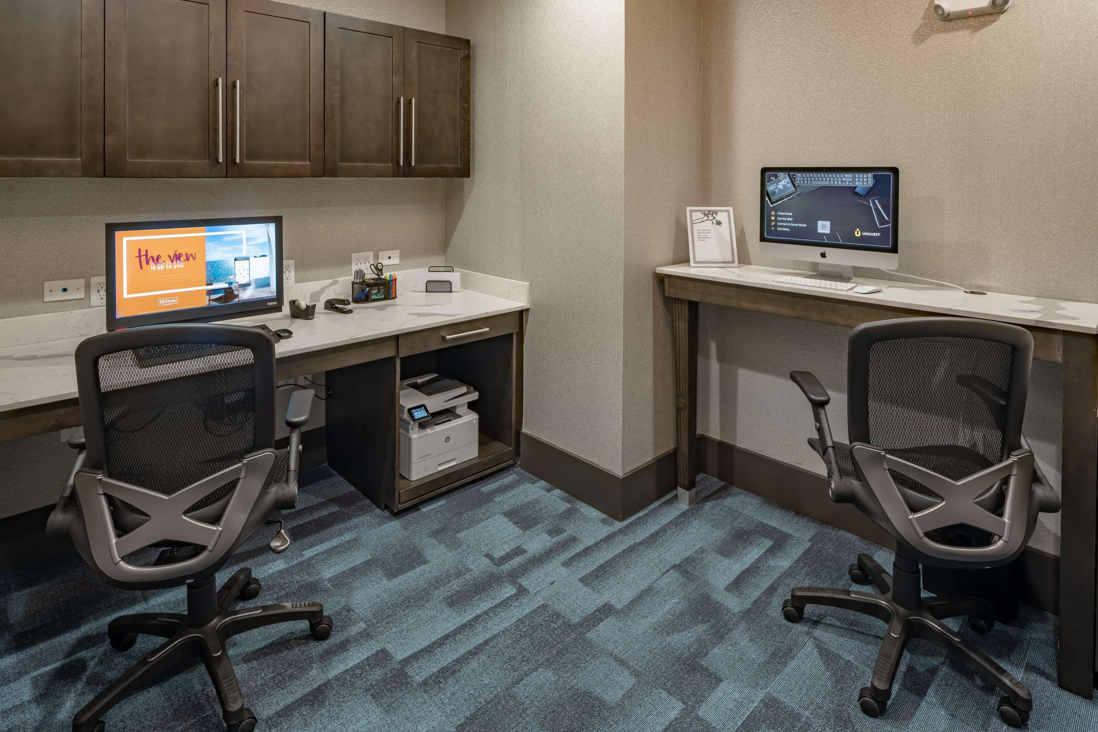 Hampton Inn&Suites Dallas/Plano Central Exterior foto
